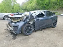 7SAYGDEE5TA486286 2026 TESLA MODEL Y