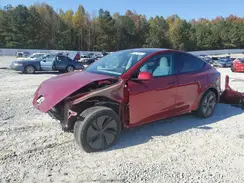 7SAYGDEE5TA486515 2026 TESLA MODEL Y