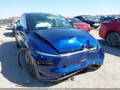 7SAYGDEE5TA495084 2026 TESLA MODEL Y