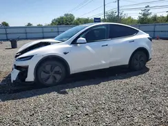 7SAYGDEE5TA498468 2026 TESLA MODEL Y