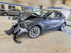 7SAYGDEE5TA500848 2026 TESLA MODEL Y
