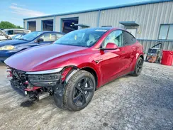 7SAYGDEE5TA575890 2026 TESLA MODEL Y