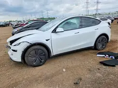 7SAYGDEE5TA580913 2026 TESLA MODEL Y