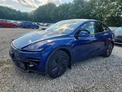 7SAYGDEE5TA582175 2026 TESLA MODEL Y