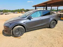 7SAYGDEE5TA584203 2026 TESLA MODEL Y