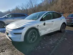 7SAYGDEE5TA585982 2026 TESLA MODEL Y