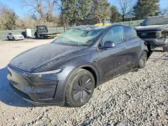 7SAYGDEE5TA611609 2026 TESLA MODEL Y