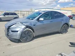 7SAYGDEE5TA632962 2026 TESLA MODEL Y
