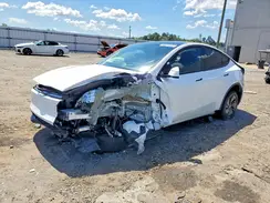 7SAYGDEE5TA635022 2026 TESLA MODEL Y