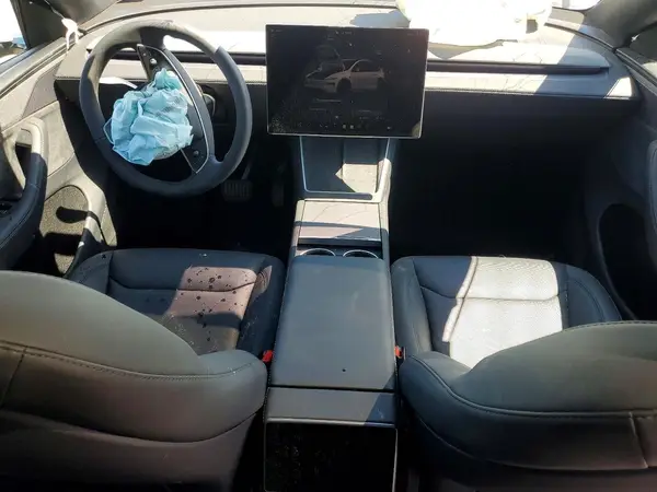 7SAYGDEE5TA635022 2026 TESLA MODEL Y - Image 8