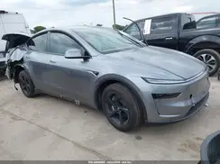 7SAYGDEE5TA636431 2026 TESLA MODEL Y