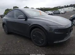 7SAYGDEE5TA640558 2026 TESLA MODEL Y