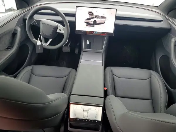 7SAYGDEE5TA671101 2026 TESLA MODEL Y - Image 8