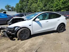 7SAYGDEE5TA674872 2026 TESLA MODEL Y