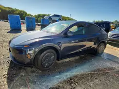 7SAYGDEE5TA681370 2026 TESLA MODEL Y
