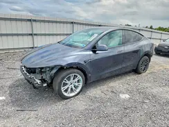 7SAYGDEE5TA702699 2026 TESLA MODEL Y