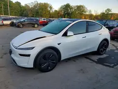 7SAYGDEE5TA731667 2026 TESLA MODEL Y