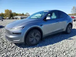 7SAYGDEE5TA732088 2026 TESLA MODEL Y