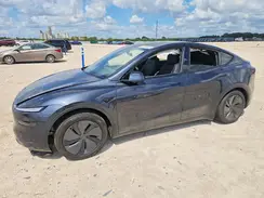 7SAYGDEE5TA776141 2026 TESLA MODEL Y
