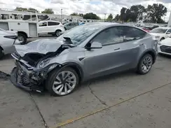 7SAYGDEE5TF328842 2026 TESLA MODEL Y