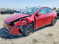7SAYGDEE5TF329392 2026 TESLA MODEL Y