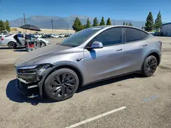 7SAYGDEE5TF329439 2026 TESLA MODEL Y