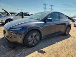 7SAYGDEE5TF333118 2026 TESLA MODEL Y