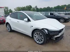 7SAYGDEE5TF333281 2026 TESLA MODEL Y