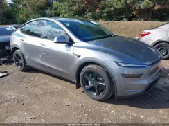7SAYGDEE5TF334298 2026 TESLA MODEL Y