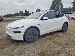 7SAYGDEE5TF334933 2026 TESLA MODEL Y