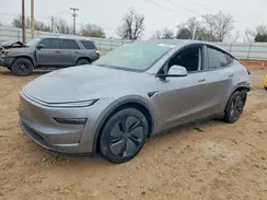 7SAYGDEE5TF336908 2026 TESLA MODEL Y