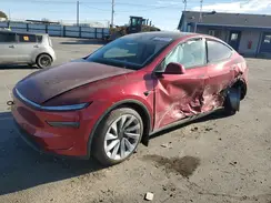 7SAYGDEE5TF338058 2026 TESLA MODEL Y