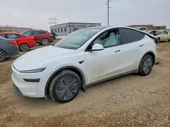 7SAYGDEE5TF339100 2026 TESLA MODEL Y
