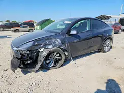 7SAYGDEE5TF344684 2026 TESLA MODEL Y