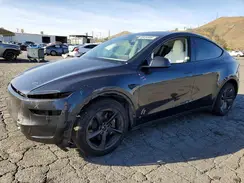 7SAYGDEE5TF349030 2026 TESLA MODEL Y
