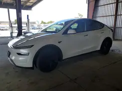 7SAYGDEE5TF349139 2026 TESLA MODEL Y