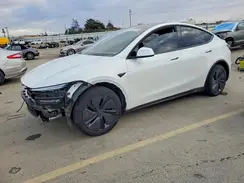 7SAYGDEE5TF349755 2026 TESLA MODEL Y