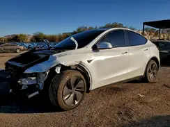 7SAYGDEE5TF356267 2026 TESLA MODEL Y