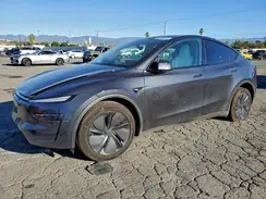 7SAYGDEE5TF357466 2026 TESLA MODEL Y