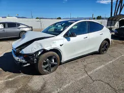 7SAYGDEE5TF358262 2026 TESLA MODEL Y