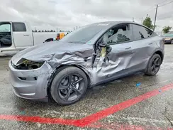7SAYGDEE5TF358620 2026 TESLA MODEL Y