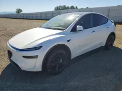 7SAYGDEE5TF359623 2026 TESLA MODEL Y
