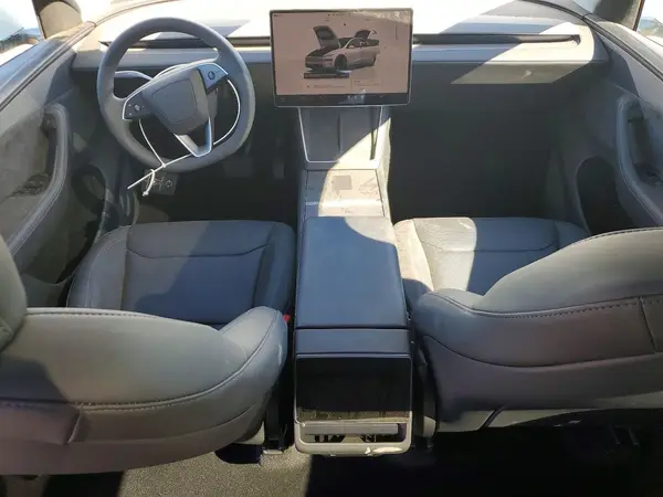 7SAYGDEE5TF359623 2026 TESLA MODEL Y - Image 8