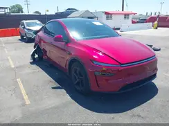 7SAYGDEE5TF360125 2026 TESLA MODEL Y