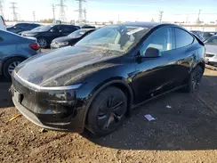 7SAYGDEE5TF360934 2026 TESLA MODEL Y