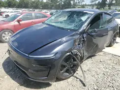 7SAYGDEE5TF362294 2026 TESLA MODEL Y