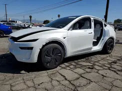 7SAYGDEE5TF364370 2026 TESLA MODEL Y