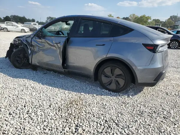 7SAYGDEE5TF365549 2026 TESLA MODEL Y - Image 2