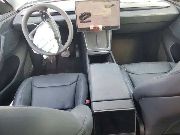 7SAYGDEE5TF365549 2026 TESLA MODEL Y - Image 8