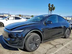 7SAYGDEE5TF366054 2026 TESLA MODEL Y
